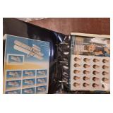 US Stamps $515+ FACE VALUE in 29-44 Cent Denominat