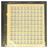 Korea Stamps #62//69 Mint Sheets total CV $1,500+