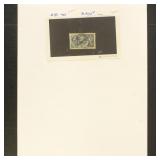 Great Britain Stamps Better Issues on pages, ident