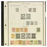 North Borneo Stamps 1880s-1920s Used & Mint Hinged