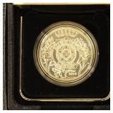 US Silver Proof Coin 2019 American Legion Commemor