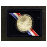US Silver Coin 2008 Bald Eagle Uncirculated Commem