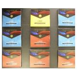US Mint 2018-2020 American Innovation Reverse Proo