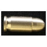 Silver 1 Ounce Silver Bullet