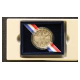 US Silver Coin 2004 Lewis and Clark Uncirculated C