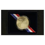 US Silver Coin 2005 US Marine Corps Uncirculated C