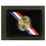 US Coin 2015 Marshall Service Uncirculated Clad Co