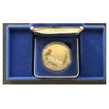 US Silver Proof Coin 1987 US Constitution Commemor