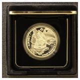 US Silver Coin 2020 Women