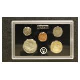 US Silver Coin 2017 225 Anniversary Enhanced Set U