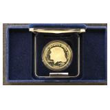 US Silver Proof Coin 1995 Special Olympics Commemo
