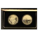 US Silver Proof Coin 2020 Women