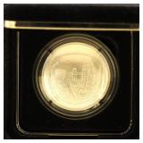 US Silver Proof Coin 2019 Apollo 11 Commemorative