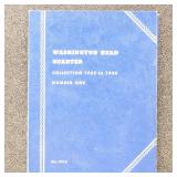 US Silver Coins Washington Quarter Collection in W