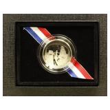 US Silver Coin 2019 Apollo 11 Proof Commemorative