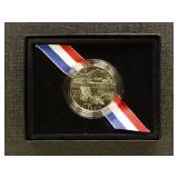 US Silver Coin 2016 National Parks Uncirculated Co