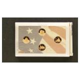 US Mint 2009 Lincoln Bicentennial Penny Proof Set