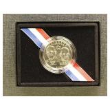 US Coin 2013 5 Star General Commemorative Clad Hal