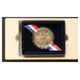 US Silver Coin 2004 Lewis & Clark Uncirculated Com