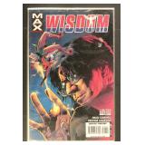 Comic Book Wisdom Issue #1 Max Comics