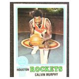 1973-74 Topps Basketball Cards including some Hall