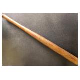 Honus Wagner 1911-15 Louisville Slugger 40W JF Hil