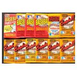 1982, 1983 & 1984 Donruss & Leaf Baseball 12 Seale