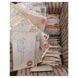 US Covers hundreds from 1900s-1920s, variety of it