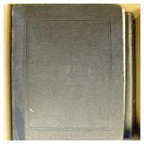 Worldwide Stamps in Scott International Volume I