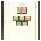 Austria Semi-Postals Stamps 1850s-1940s Used and M