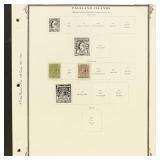 British Colonies Stamps F-L 1860s-1900s Used & Min