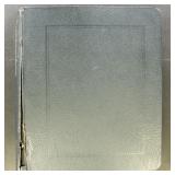 Worldwide Stamps in Scott International Volume I (