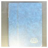 Topical Stamps in Stockbook, includes blocks of fo