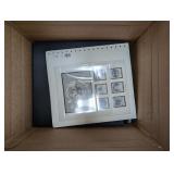 Alderney Stamps 1983-2020 Mint NH Collection on Li