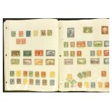 Canada Stamps 1903-1950s Mint Hinged CV $5,000+