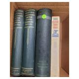 US Stamps 1930s-1970s Mint NH album collections in