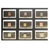 British Commonwealths Stamps better issues on deal