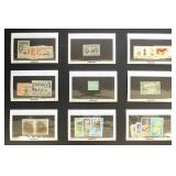 British Commonwealths Stamps better issues on deal