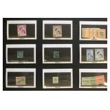 British Commonwealths Stamps better issues on deal