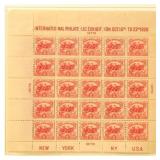 US Stamps #630 Mint NH White Plains 1926 CV $475