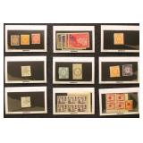 China, Japan, & Korea Stamps better issues on deal