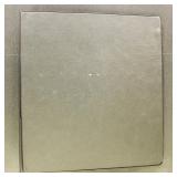 US Back of Book Stamps 1870s-1950s Used & Mint Col