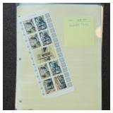 Worldwide Stamps Hong Kong,  Singapore, and small