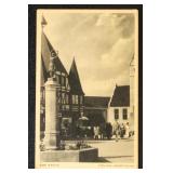 US Postcards 1933 Chicago World