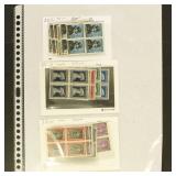 Luxembourg Stamps Mint NH Semi-Postals CV $340+