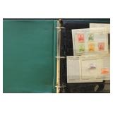 China ROC & Worldwide stamps Used & Mint on Vario