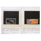 Falkland Islands & Dependencies Stamps on Dealer P