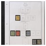 Malta Stamps Late 19th to Mid 20th Century Used an