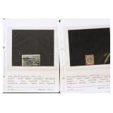 Great Britain Stamps 1900s-1940s Mint & Used on de