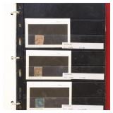 Trinidad Stamps Classic Collection, 1856 onward mi